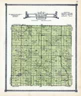 Willow Township, Crawford County 1920